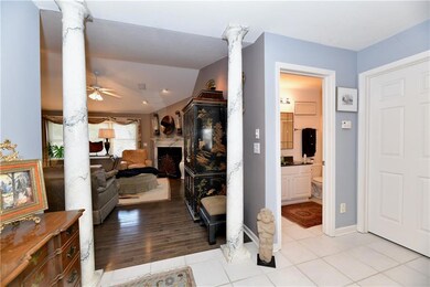 4672 Kensington Way S, Plainfield, IN 46168 - photo 6