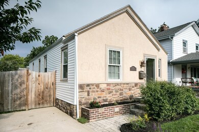 Welcome to 1519 Meadow Road!