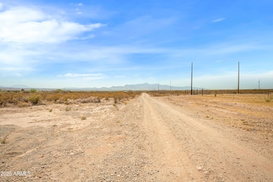 7.1 Acres W Oldsmobile Dr, Bisbee, AZ 85603 - photo 2