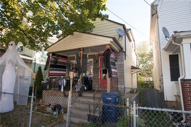 435 20th St, Niagara Falls, NY 14303 - photo 3