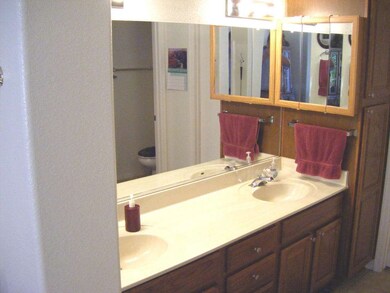 Las Brezas- Master Bathroom