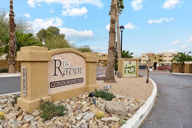Gated Entrance