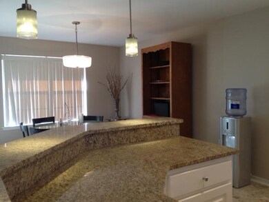 berkley breakfast bar