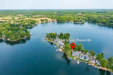 10850 Long Point Drive