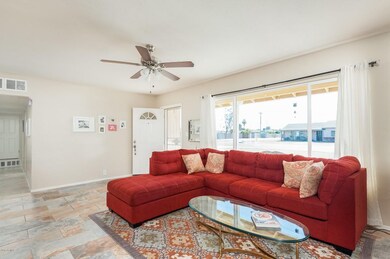 110 West Galveston Street, Chandler, AZ