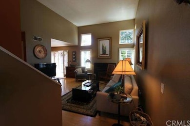 Can you see yourself coming home to cozy living ro