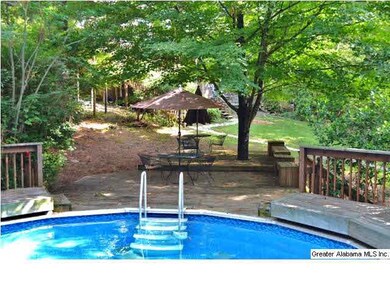 ANOTHER VIEW OF THE POOL..WANTING YOUR OWN OASIS-Y