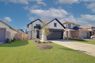 20822 Wilde Redbud Trail, Richmond, TX 77407 - photo 3