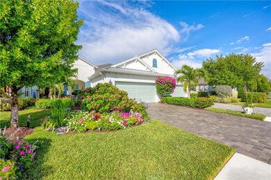 2302 Marquesa Cir, Naples, FL 34112 - photo 2