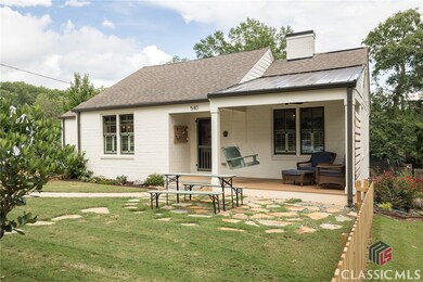 540 Holman Ave, Athens, GA 30606 - photo 2