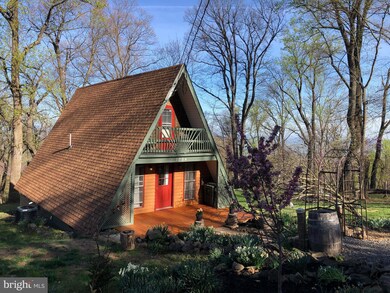 1754 Khyber Pass Rd, Linden, VA 22642 - photo 6