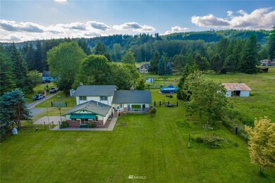 20913 179th Street Ct E, Orting, WA 98360 - photo 2