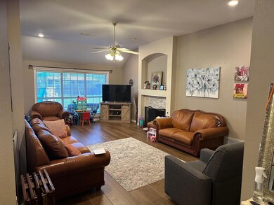 110 Ridge View Ct, Decatur, TX 76234 - photo 3