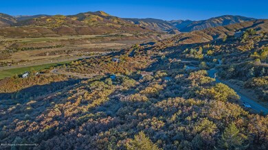 Overhead views East