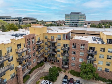 9079 E Panorama Cir unit 512, Englewood, CO 80112 - photo 5