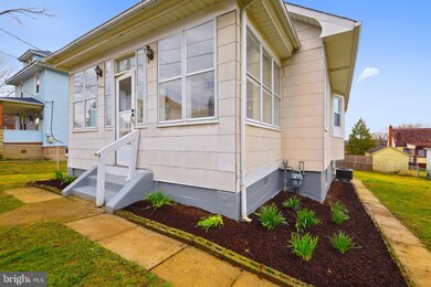 5203 Carroll Place, Halethorpe, MD 21227 - photo 3