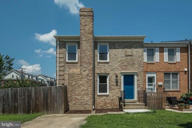 917 Portner Place, Alexandria, VA 22314 - photo 3