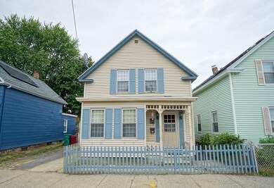 32 West St, Lowell, MA 01850 - photo 2