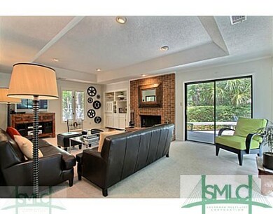Den/Family/Great Room.