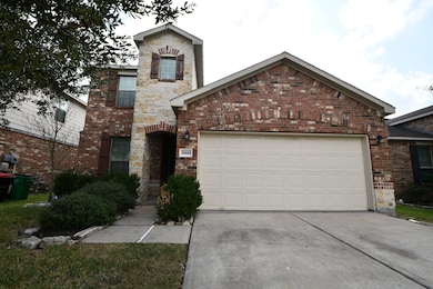 20023 Linden Spruce Ln, Richmond, TX 77407 - photo 2