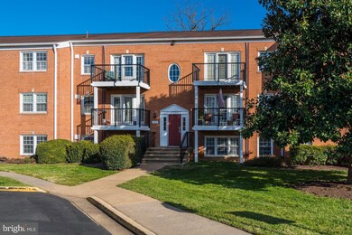 9459 Fairfax Blvd unit 101, Fairfax, VA 22031 - photo 2