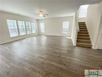 278 Sessile Oak Dr, Savannah, GA 31419 - photo 7