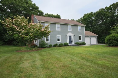 6 Kara Lynn Dr, Franklin, MA 02038 - photo 2