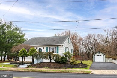 374 E Hancock St unit 13, Lansdale, PA 19446 - photo 3