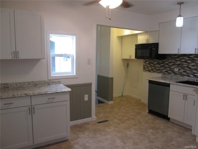 131 Fredericka St, North Tonawanda, NY 14120 - photo 3