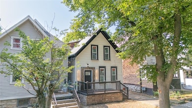 175 Garner Ave, Buffalo, NY 14213 - photo 2