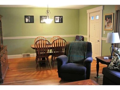 Dining Room.