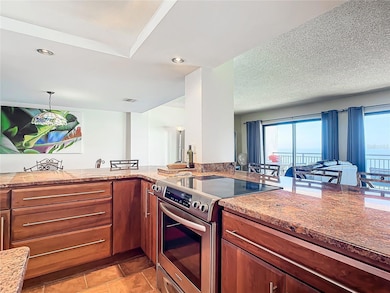 Sandcastle Condominium unit 804, Port Orange, FL 32127 - photo 4