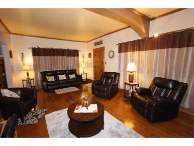 1321 Lafayette Ave, Mattoon, IL 61938 - photo 4