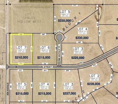 TBD W 60th St unit L7B1 Spruce Hollow W, Kearney, NE 68845 - photo 2