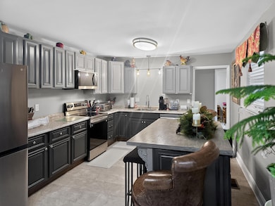 521 Steele Rd, Rossville, GA 30741 - photo 7