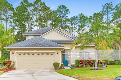 2110 Heritage Oaks Ct, Fleming Island, FL 32003 - photo 2