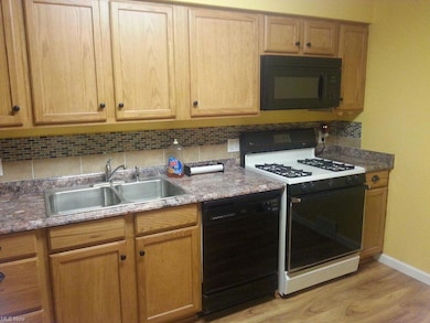 339 Gayle Dr, Sheffield Lake, OH 44054 - photo 2