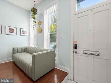 404 E Lanvale St, Baltimore, MD 21202 - photo 4