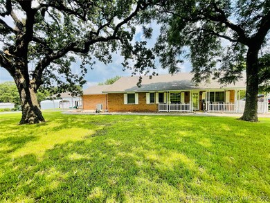 2415 Springdale Rd, Ardmore, OK 73401 - photo 2