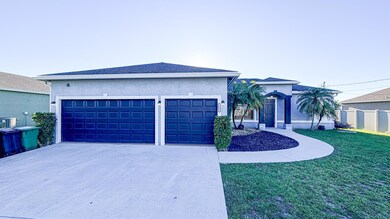 4002 SW Jarmer Rd, Port Saint Lucie, FL 34953 - photo 2