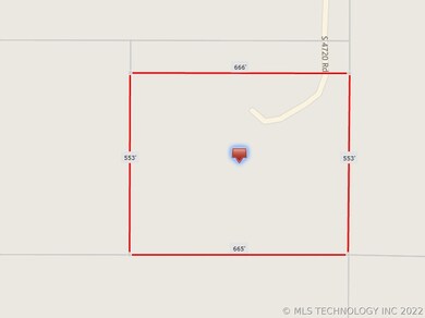 104692 S 4720 Rd, Muldrow, OK 74948 - photo 7