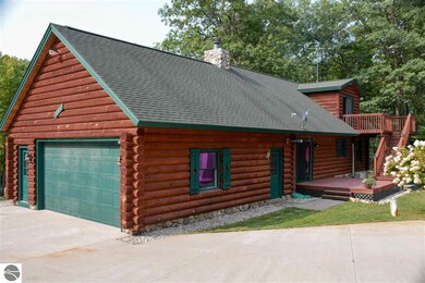 5963 Bunker Hill Rd, Williamsburg, MI 49690 - photo 4