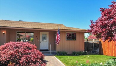 1440 N Ford Place, East Wenatchee, WA 98802 - photo 2