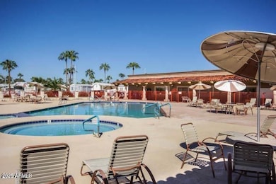 2920 S Cree Dr, Apache Junction, AZ 85119 - photo 4