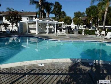 Gorgeous and well maintained pool!