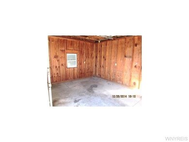 Outbuilding
