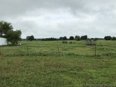 6695 Creager Rd, Mounds, OK 74047 - photo 4