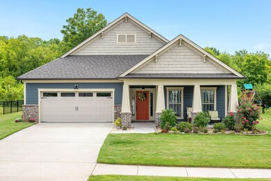 8277 River Birch Loop, Ooltewah, TN 37363 - photo 2