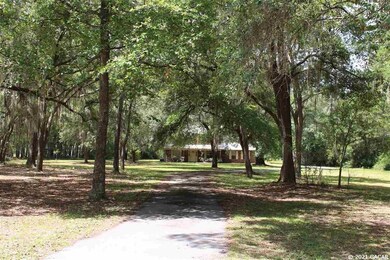 6300 NW Lake Jeffery Rd, Lake City, FL 32055 - photo 2