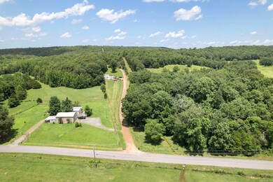 654 Red Hill Rd, Georgetown, AR 72143 - photo 4